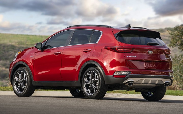 kia 3